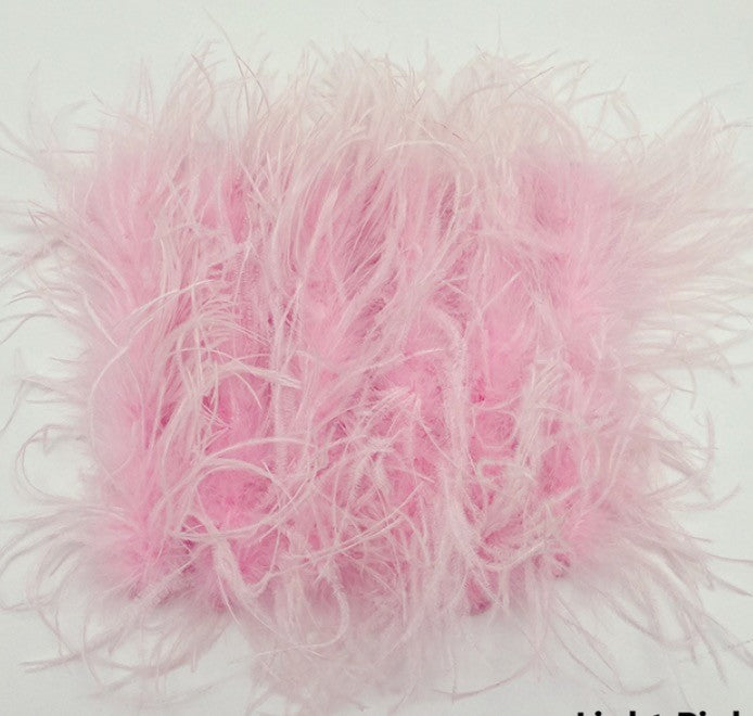 Top + jeans piume Frica