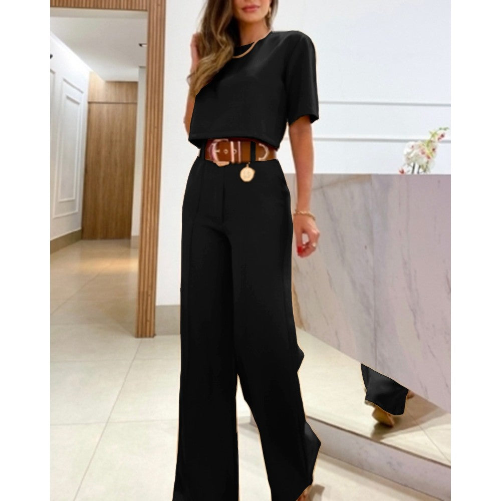 Completo pantapalazzo Xanhaz