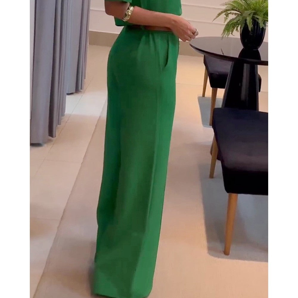 Completo pantapalazzo Xanhaz