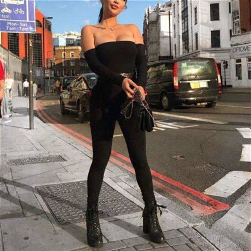 Tutina catsuit IlaryBlasi