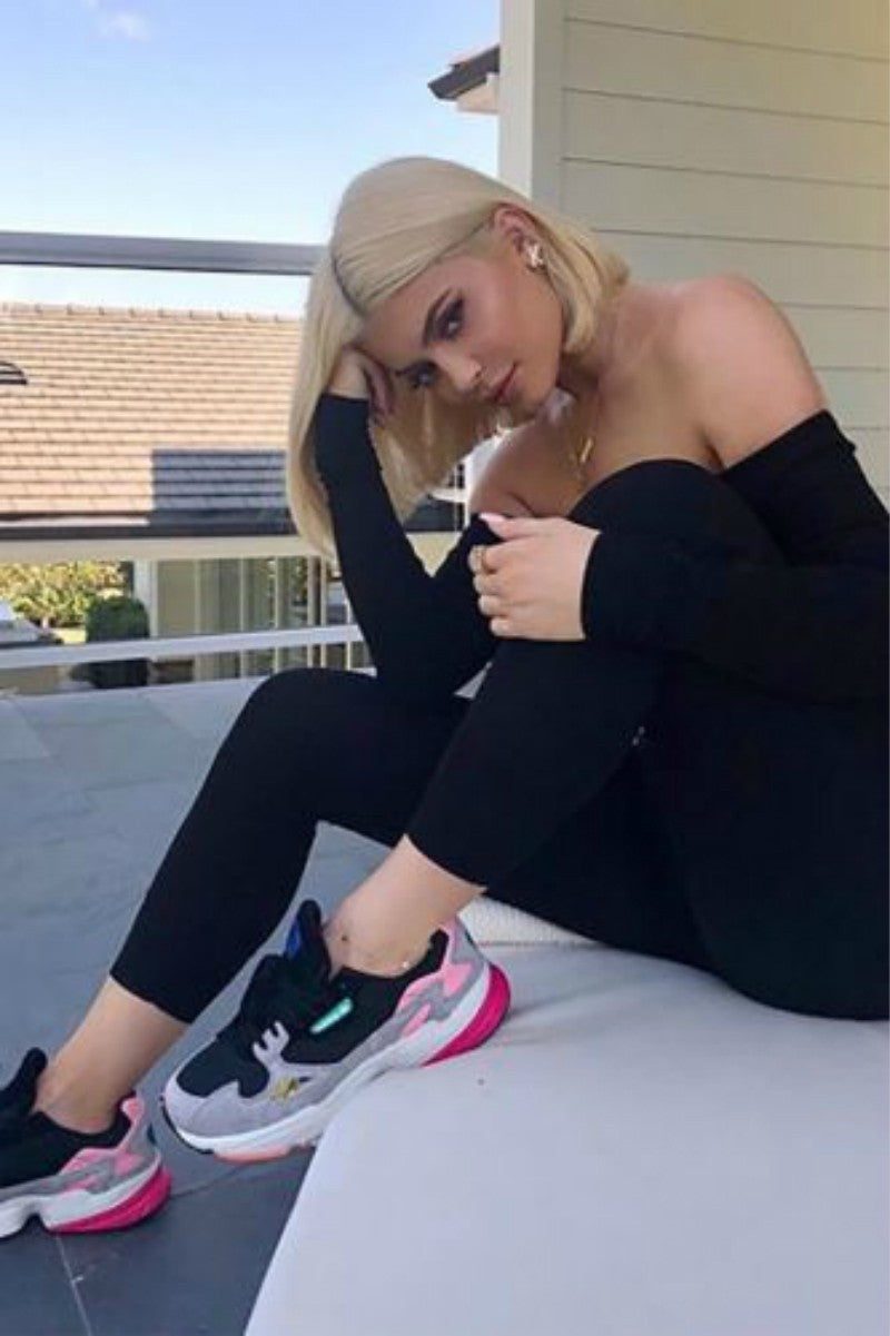 Tutina catsuit IlaryBlasi