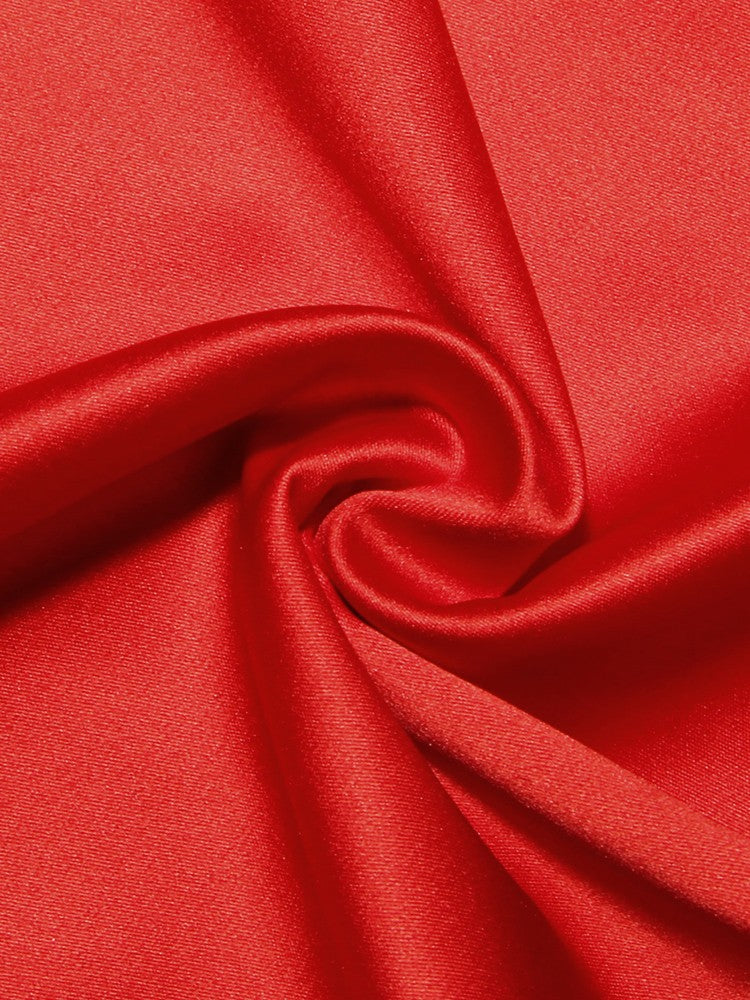 Abito da sera redbigbow