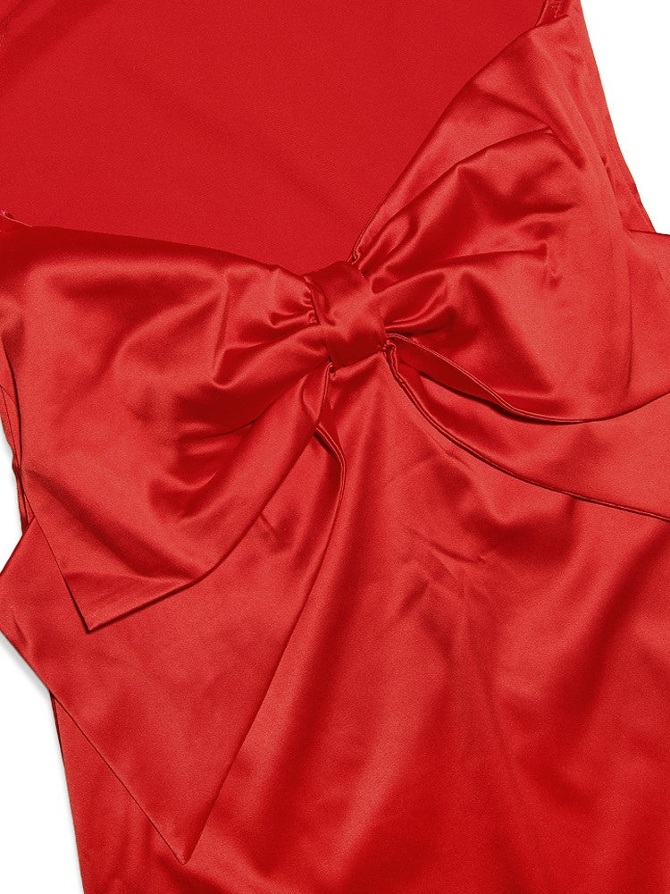 Abito da sera redbigbow