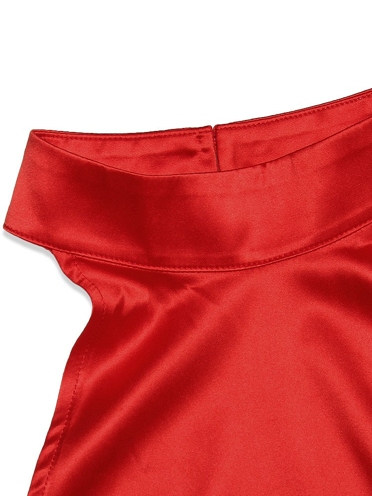 Abito da sera redbigbow