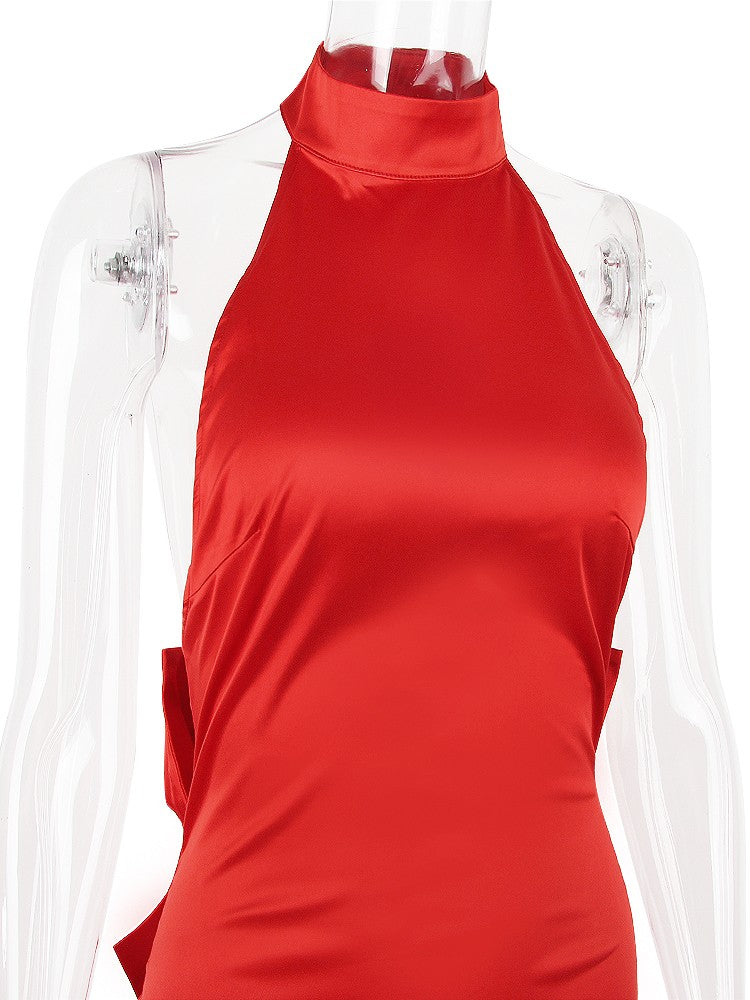 Abito da sera redbigbow