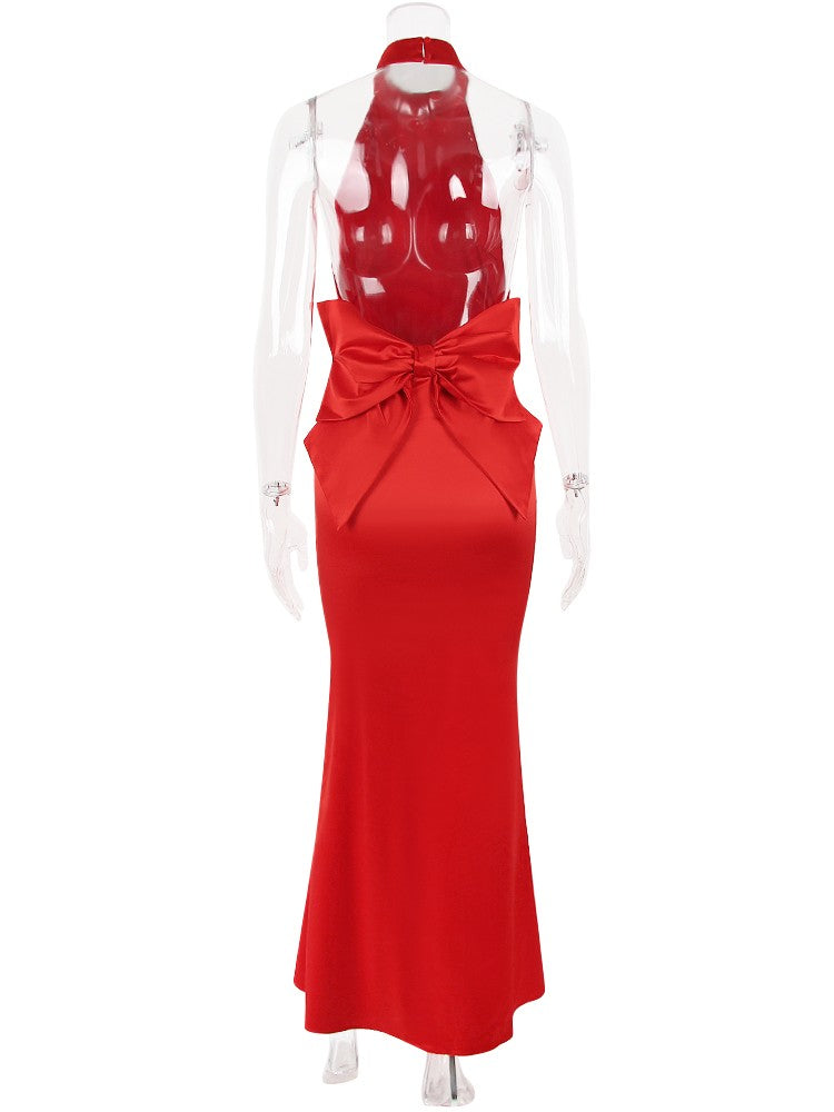 Abito da sera redbigbow