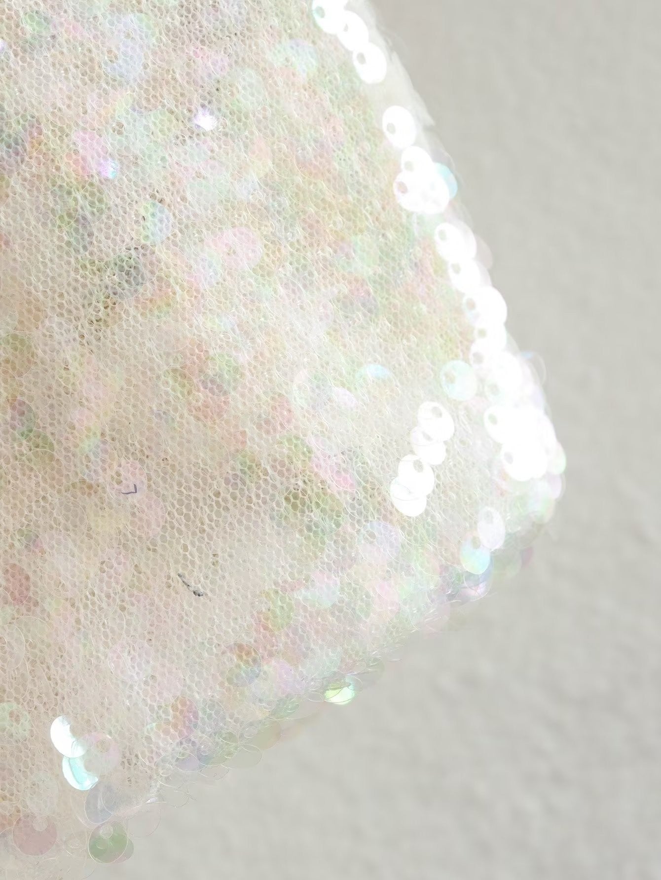 Bomber pailettes Doniara