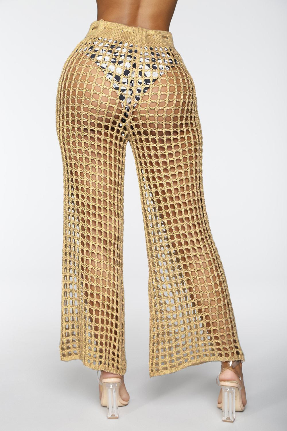 Pantalone in rete summy