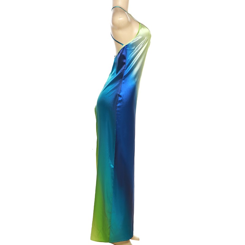 Abito raso smooties pinapple