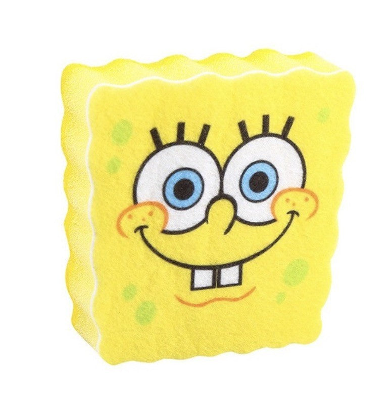 Spugna di Spongebob