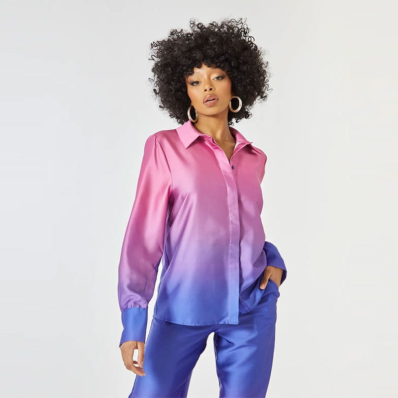 Coordinato sfumato Laiki