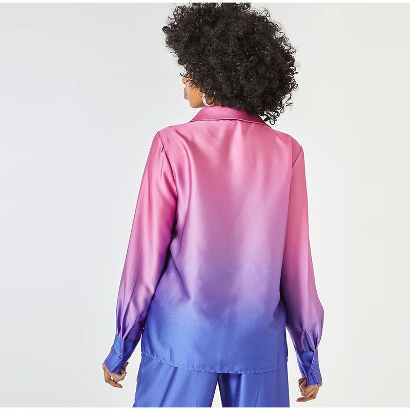 Coordinato sfumato Laiki