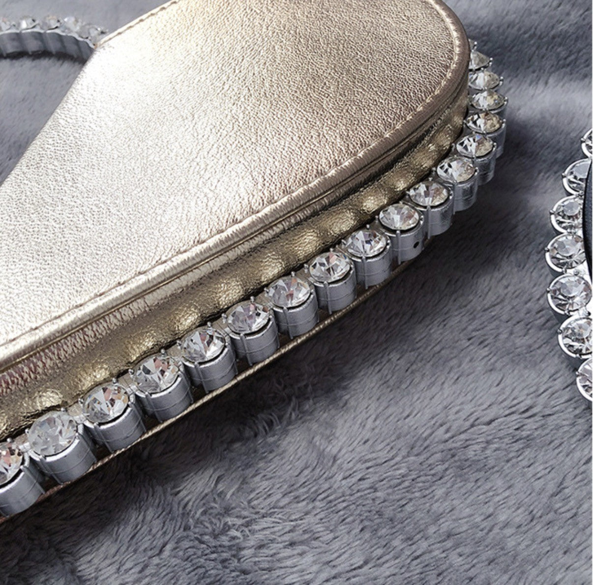 Borsina heartstrassy