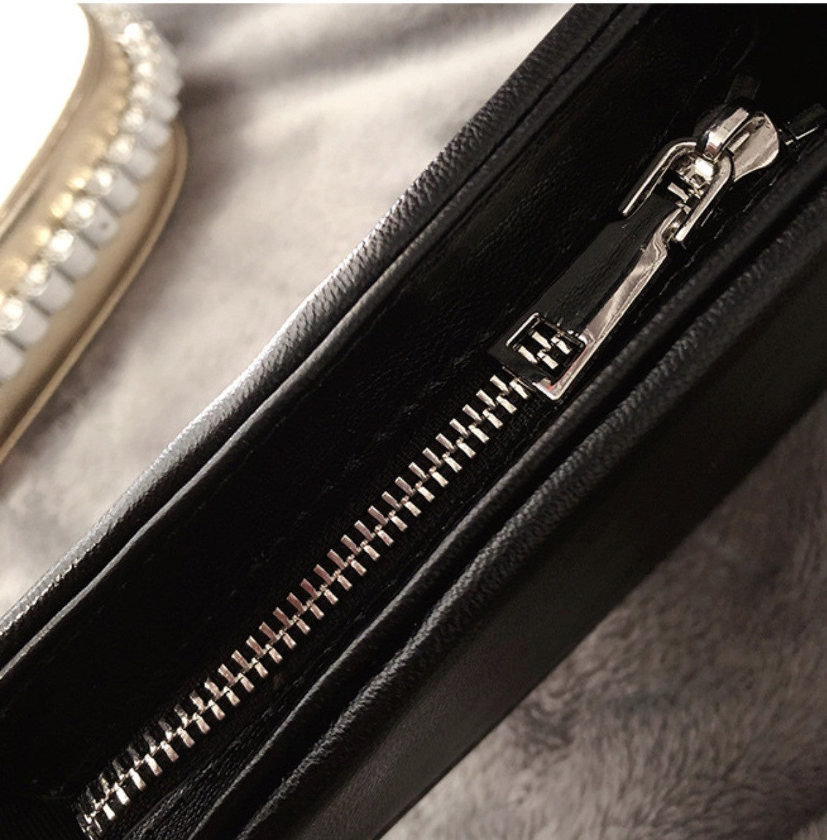 Borsina heartstrassy