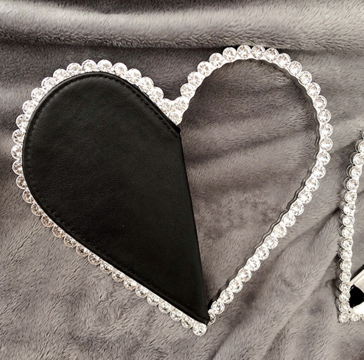 Borsina heartstrassy