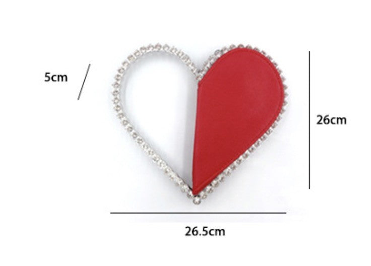 Borsina heartstrassy