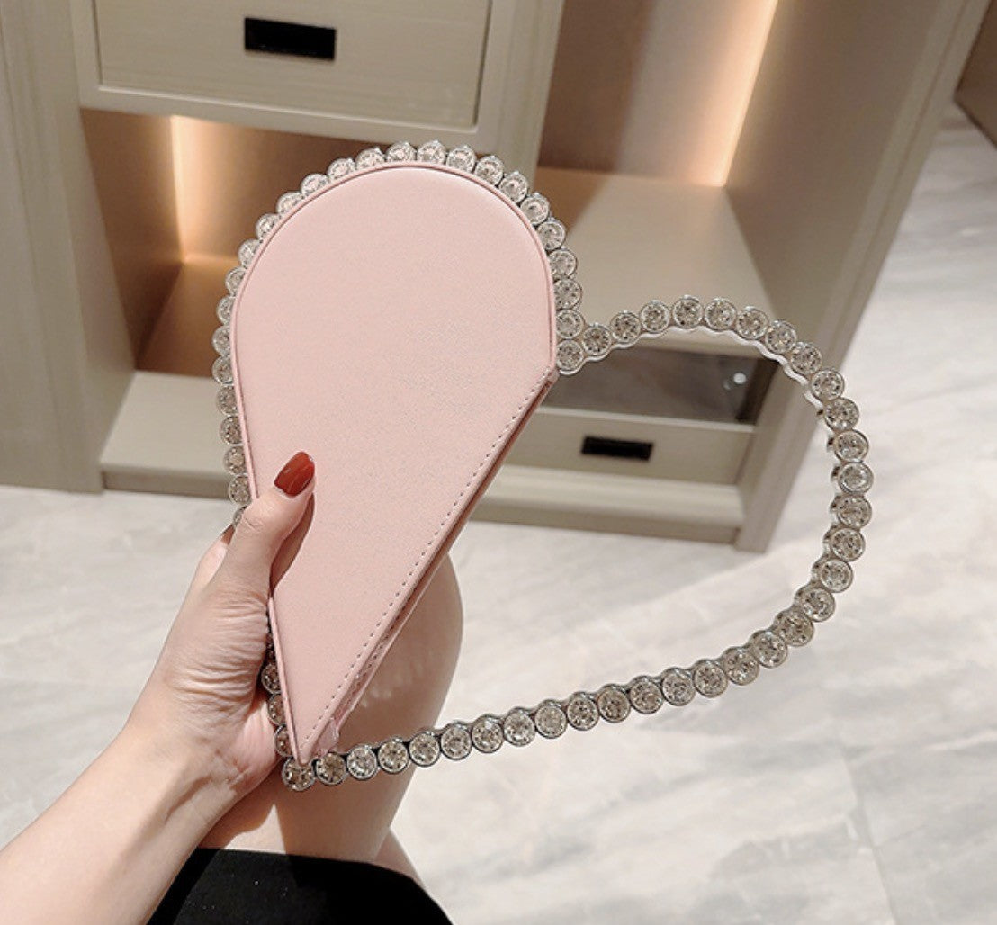 Borsina heartstrassy