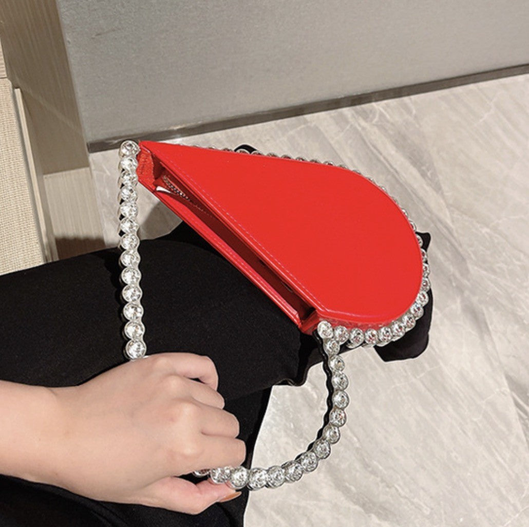 Borsina heartstrassy