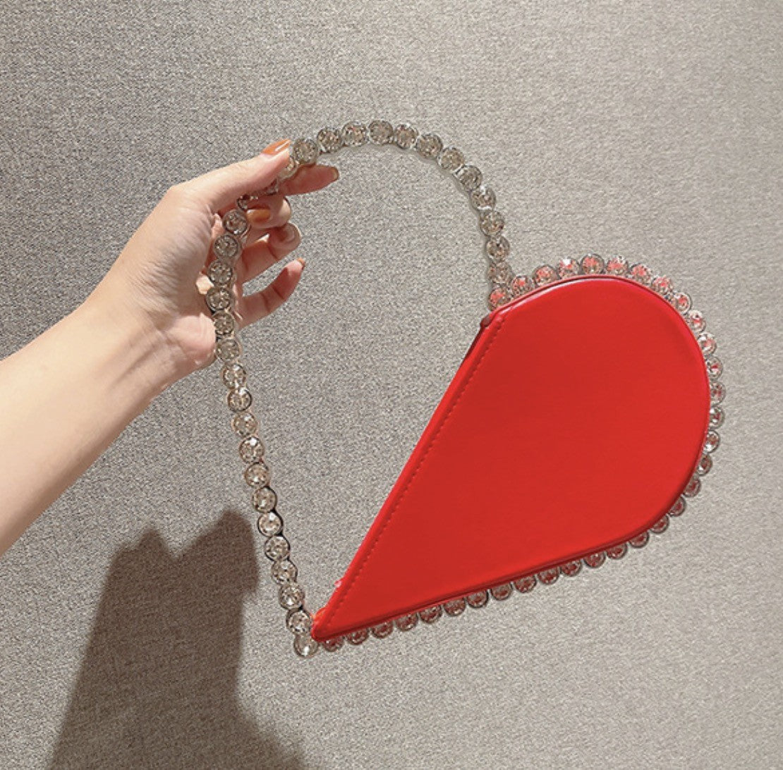 Borsina heartstrassy