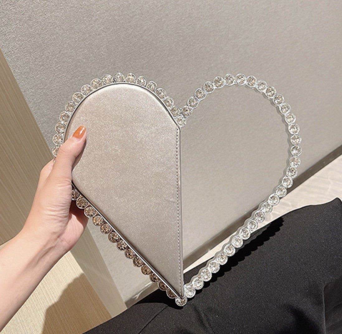 Borsina heartstrassy