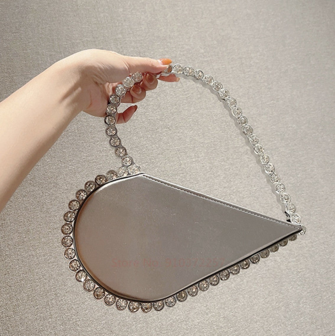 Borsina heartstrassy