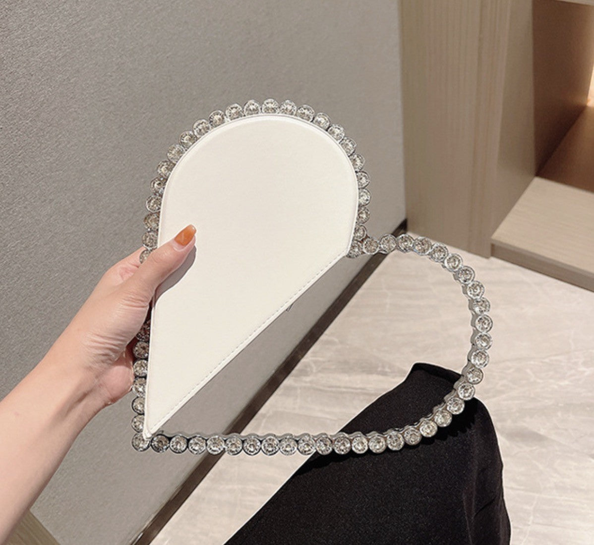 Borsina heartstrassy