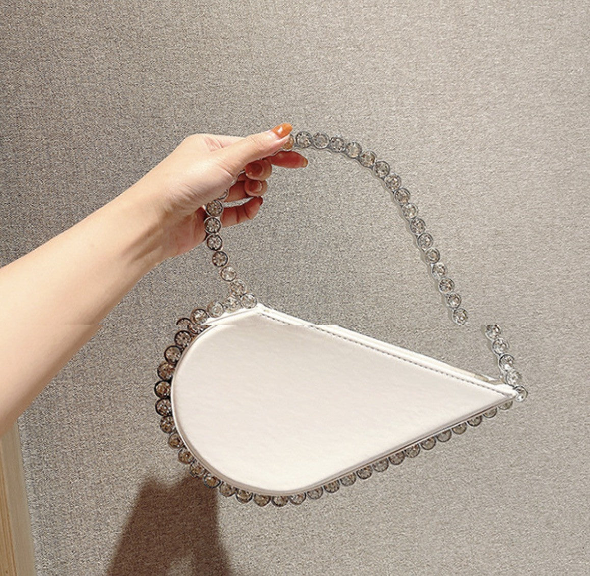 Borsina heartstrassy