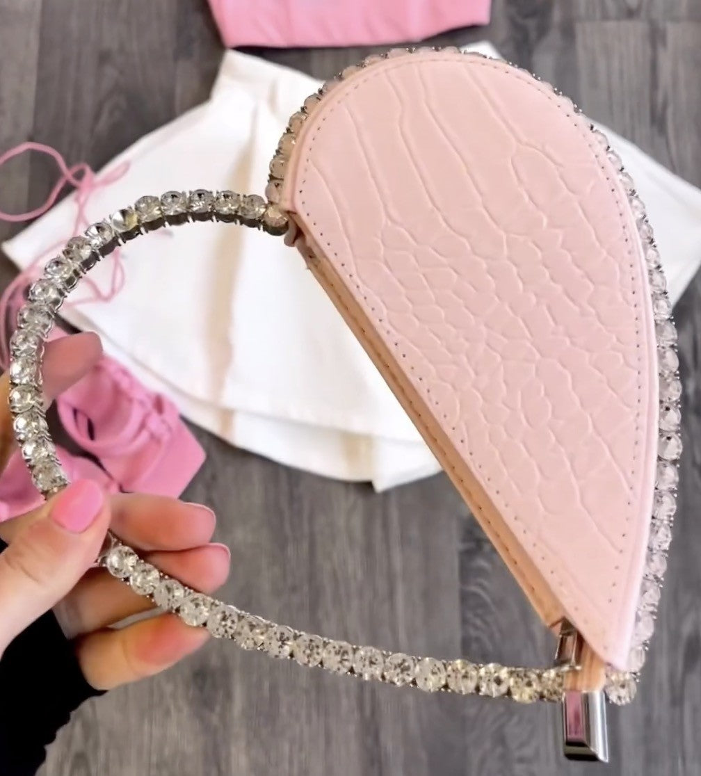 Borsina heartstrassy