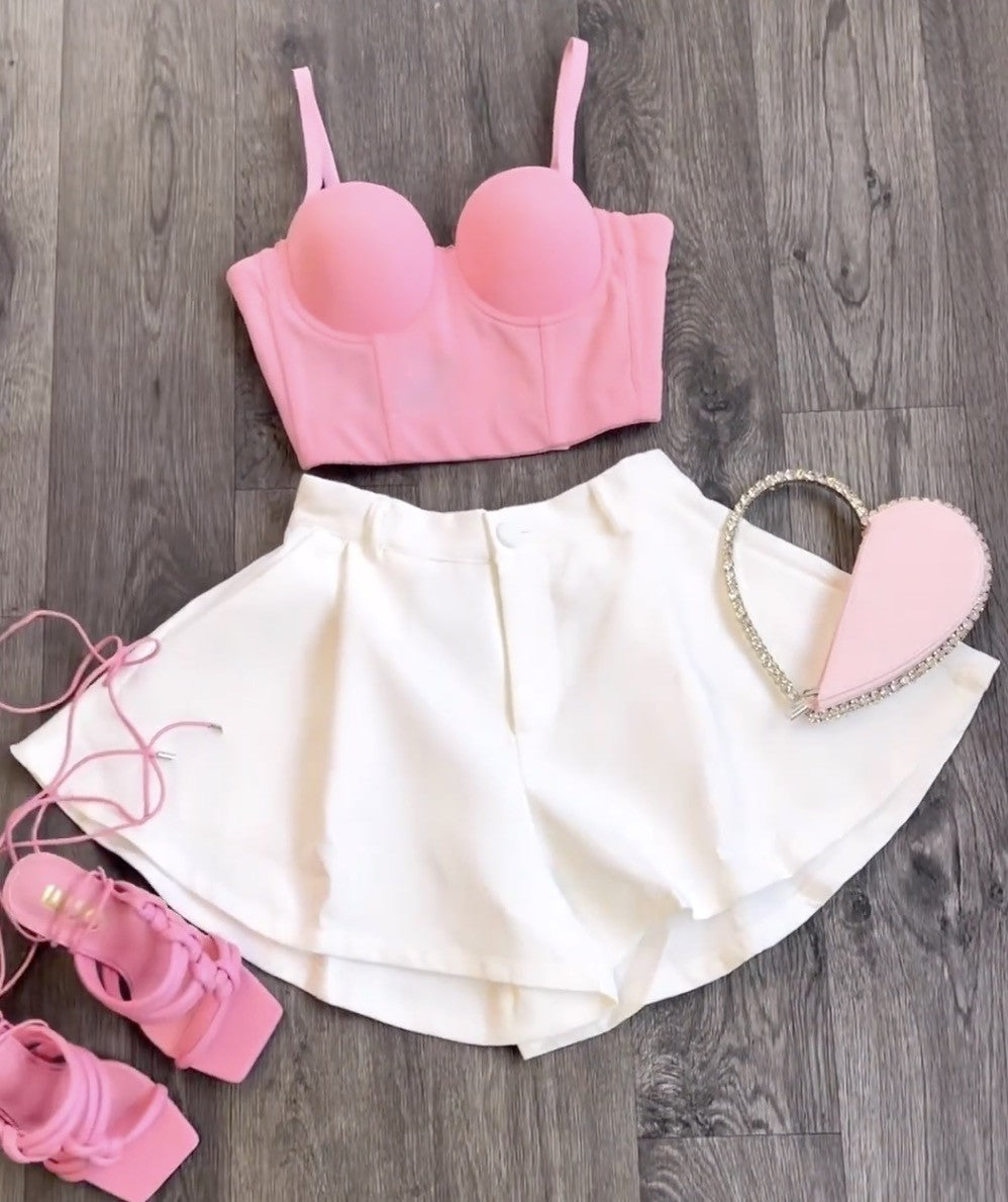 Borsina heartstrassy