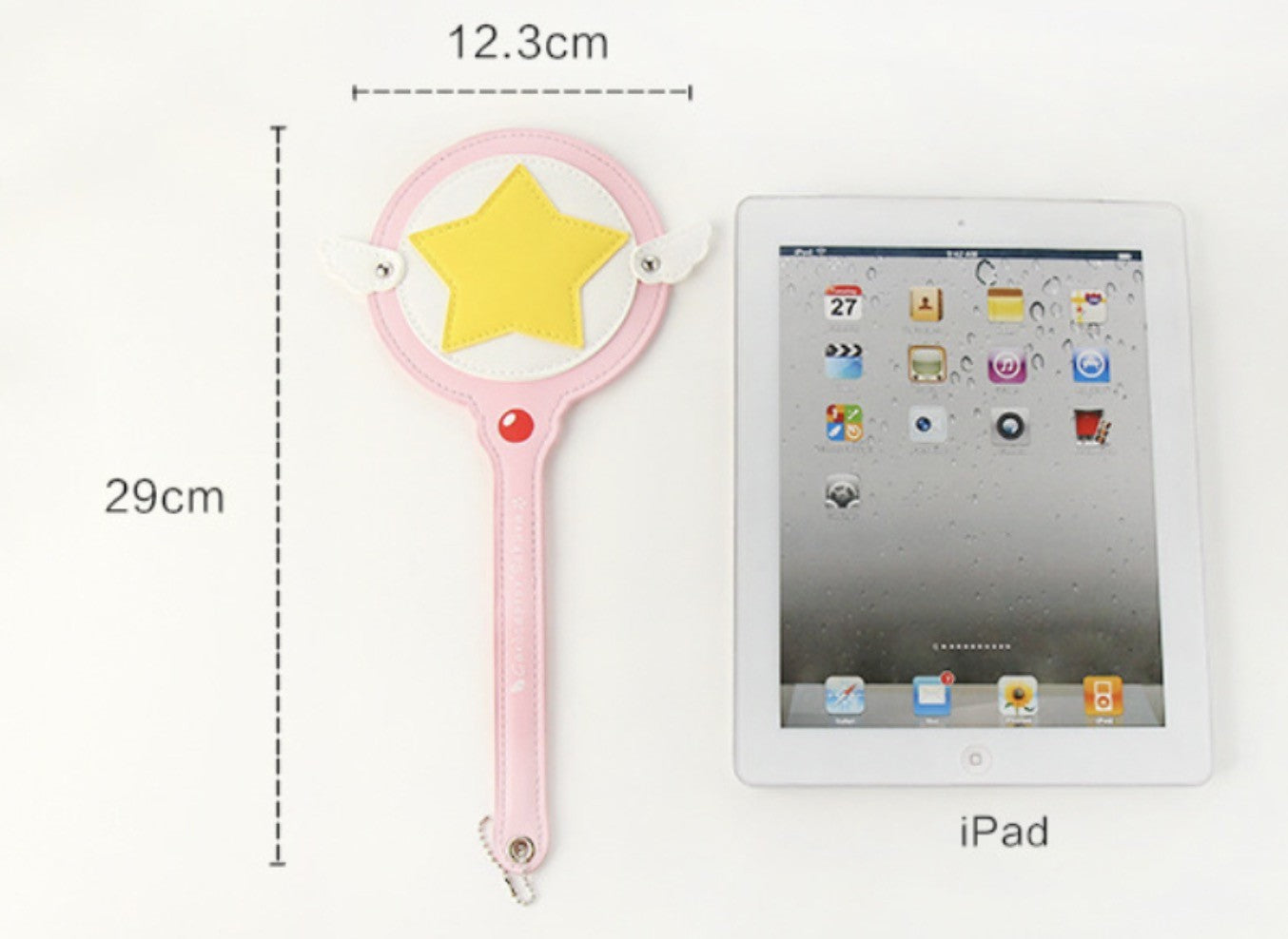 Bacchetta magica pay Saylor