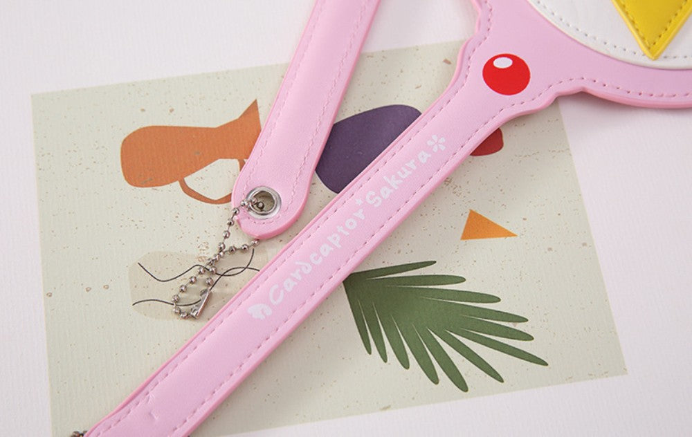 Bacchetta magica pay Saylor