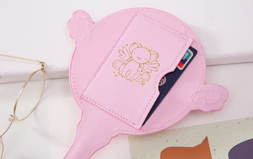 Bacchetta magica pay Saylor