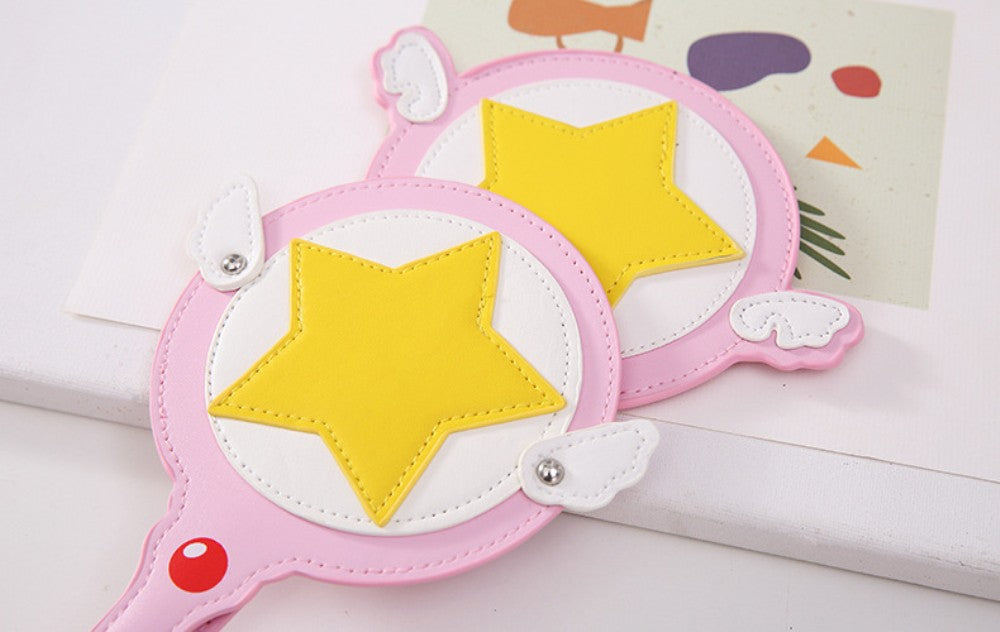 Bacchetta magica pay Saylor