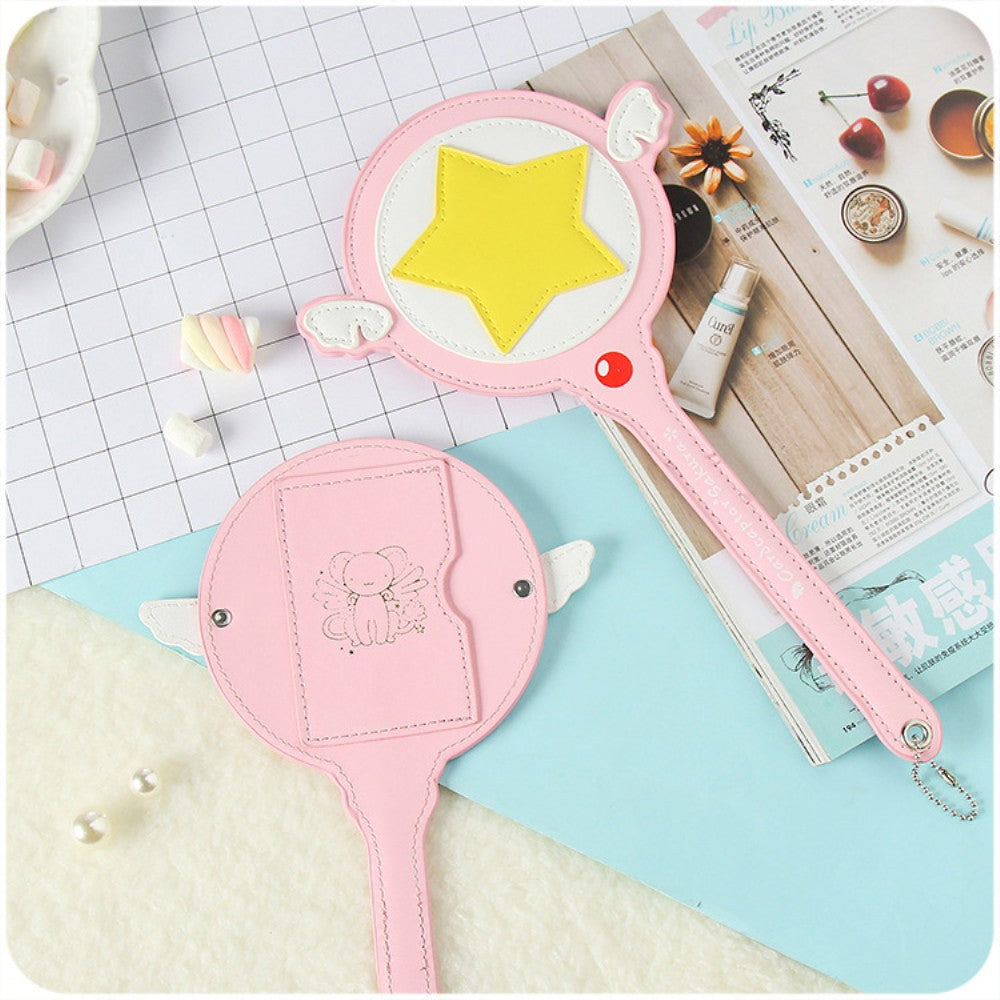 Bacchetta magica pay Saylor