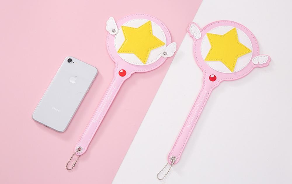 Bacchetta magica pay Saylor