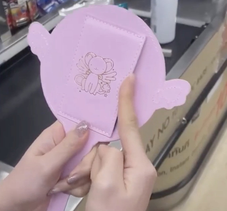 Bacchetta magica pay Saylor