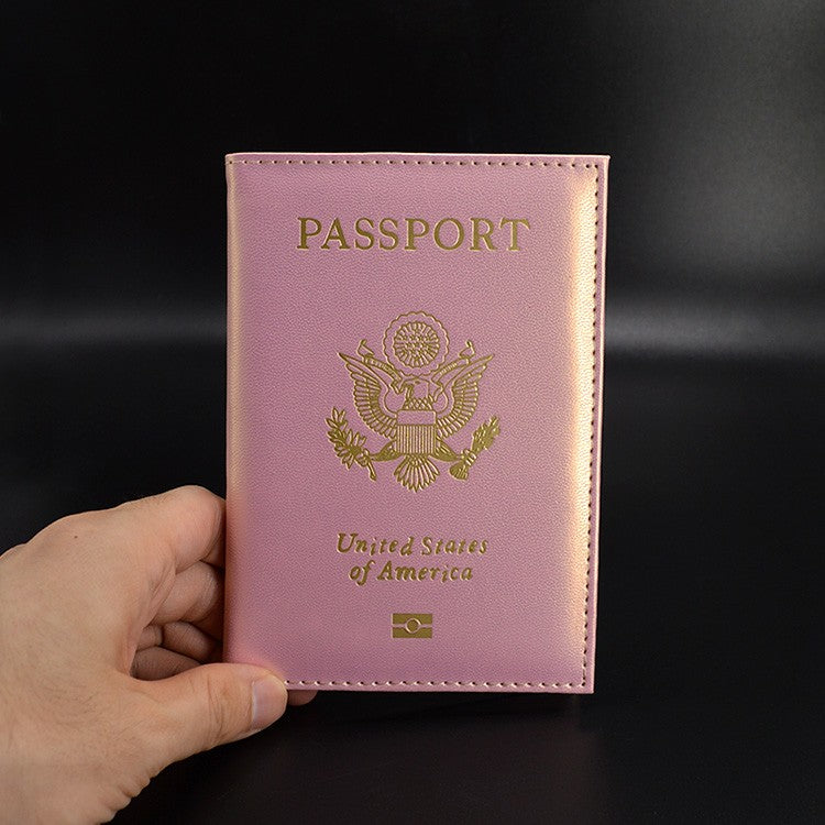 Copri-passaporto Colors