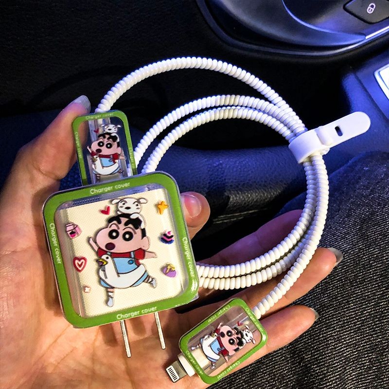 Cover per Carica Batteria Barbie