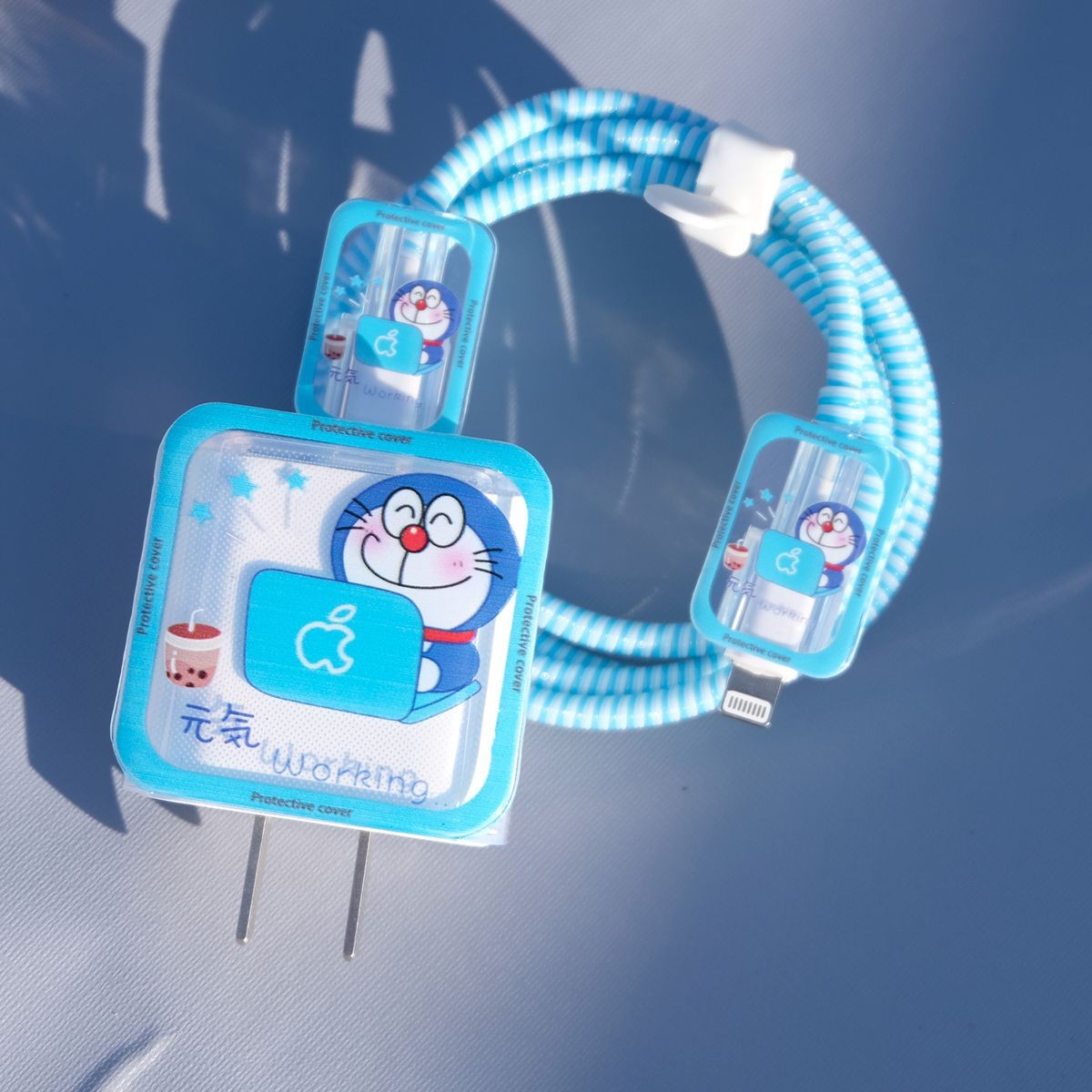 Cover per Carica Batteria Barbie