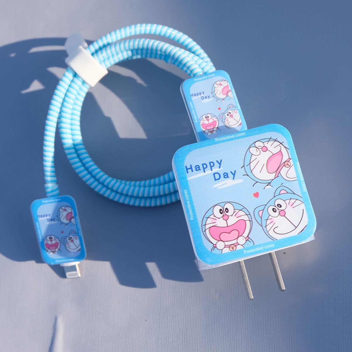 Cover per Carica Batteria Barbie