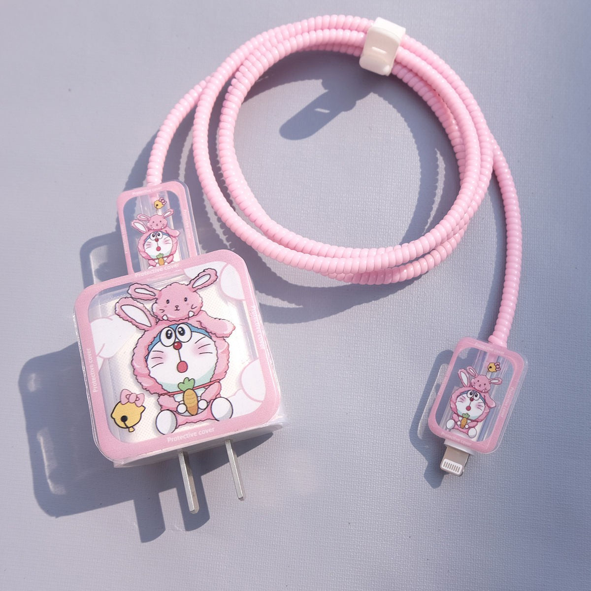 Cover per Carica Batteria Barbie