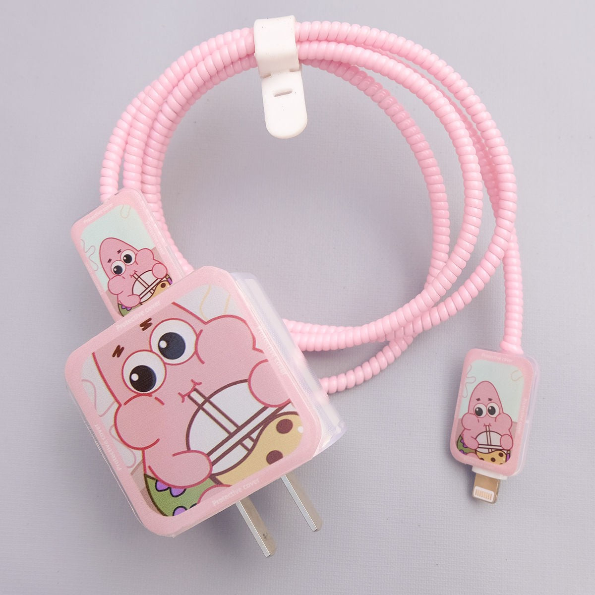 Cover per Carica Batteria Barbie