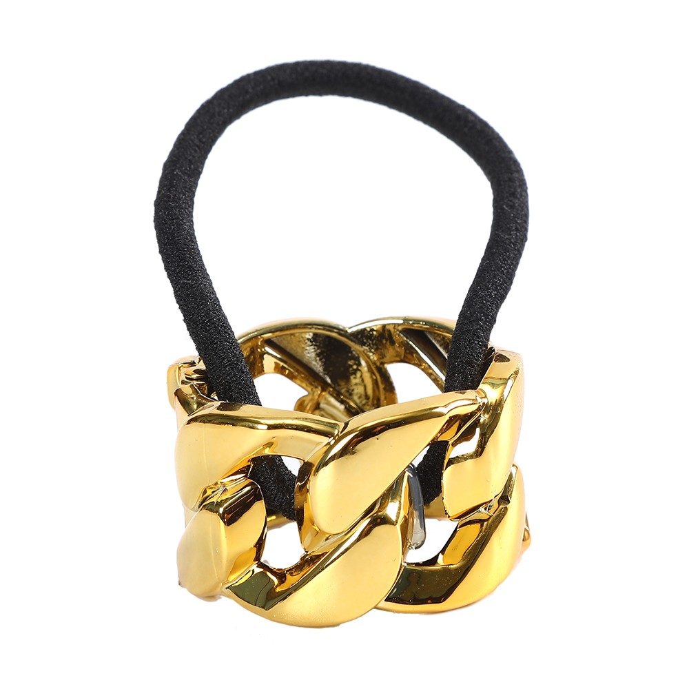 Copri-coda elastico metal