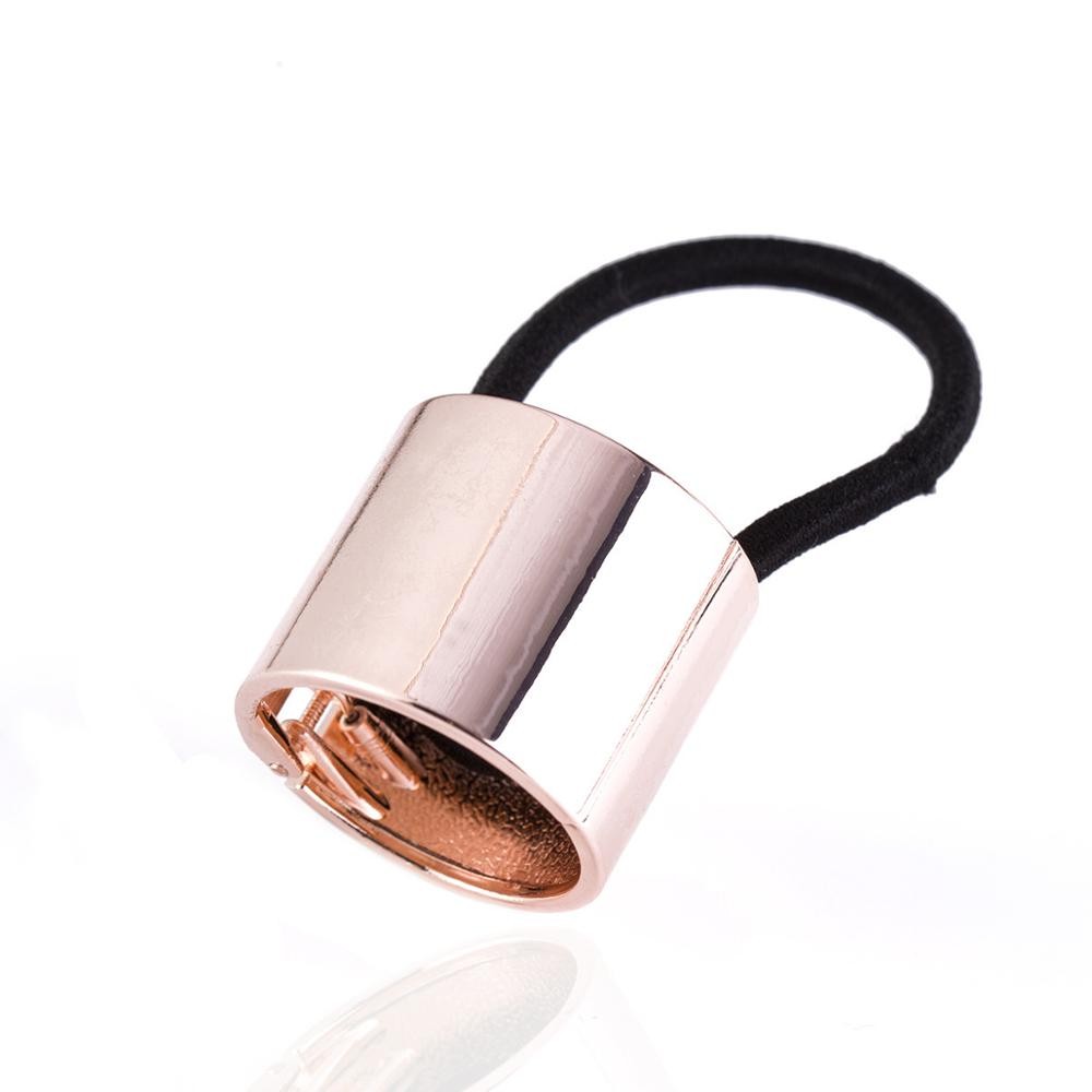 Copri-coda elastico metal