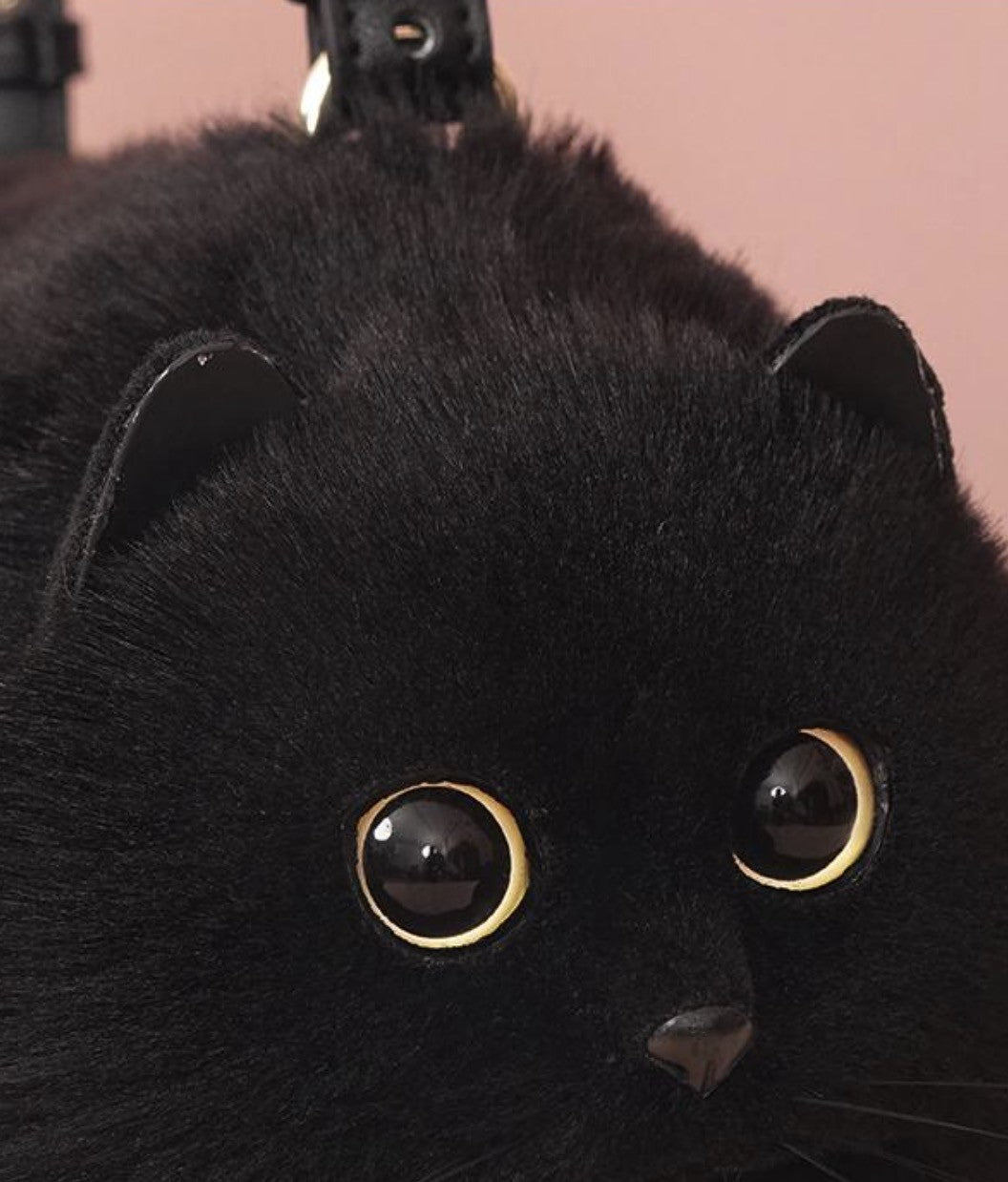 Borsa real cat