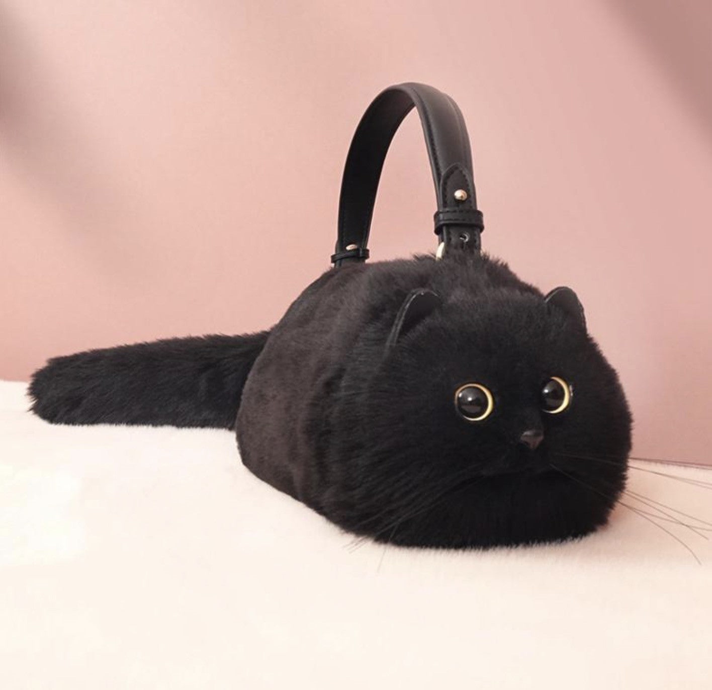 Borsa real cat
