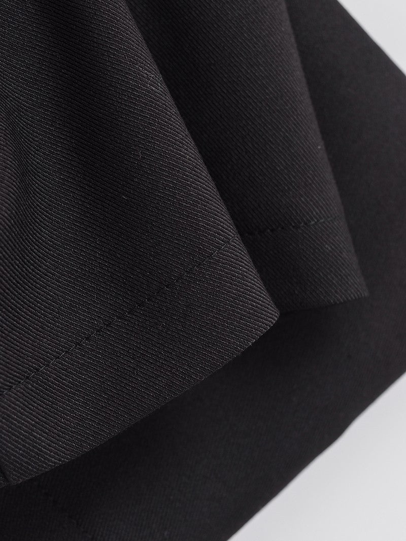 Pantagonna low-waist Rihy