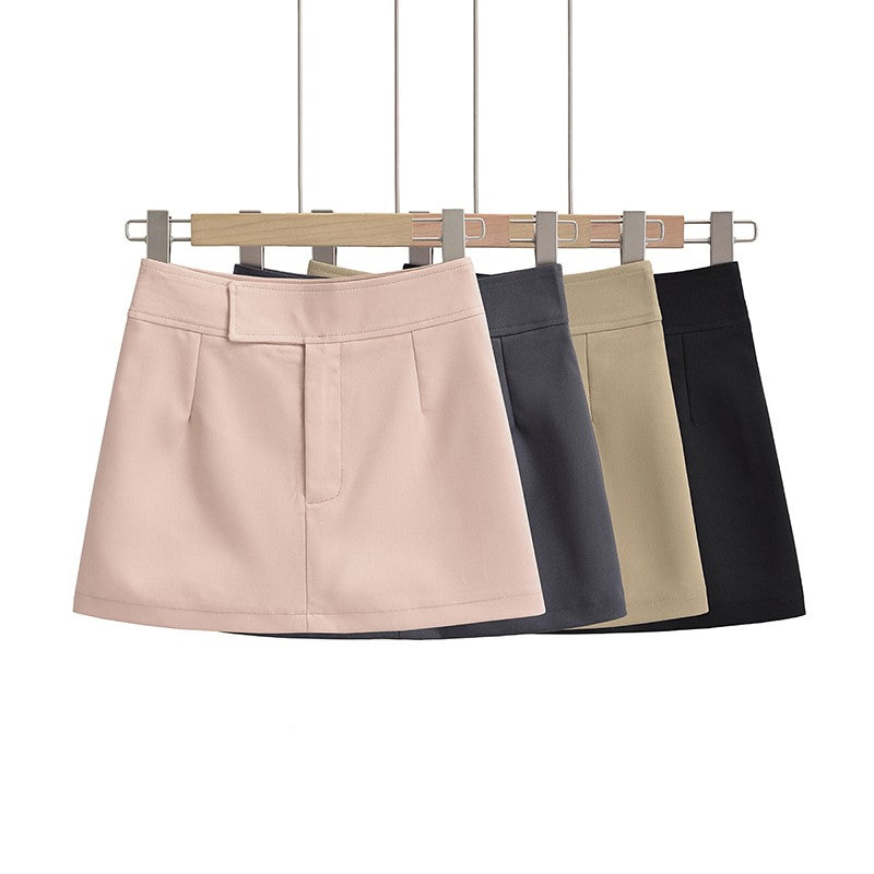 Pantagonna low-waist Rihy