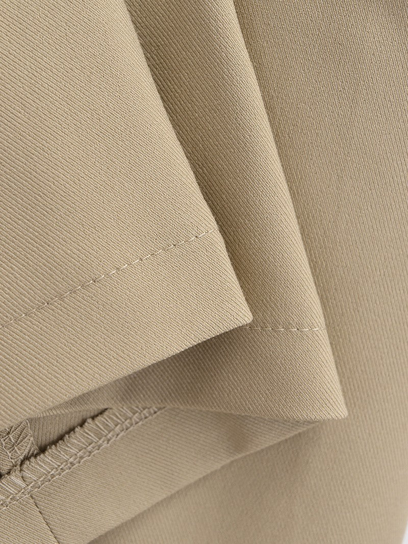 Pantagonna low-waist Rihy