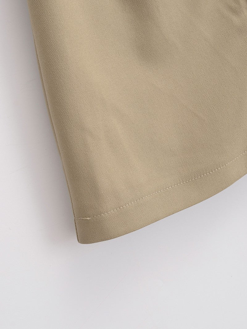 Pantagonna low-waist Rihy